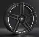 Диск литой LS Wheels FlowForming RC01 19x8.5J/5x112 D66.6 ET35 MBU