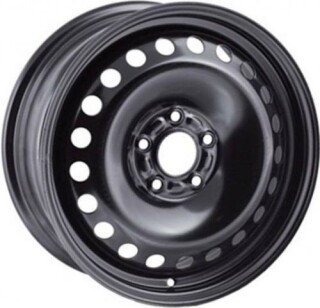  Диск штамп. TREBL X40914 16x6.5J/5x114.3 D67.1 ET51 Black R199406