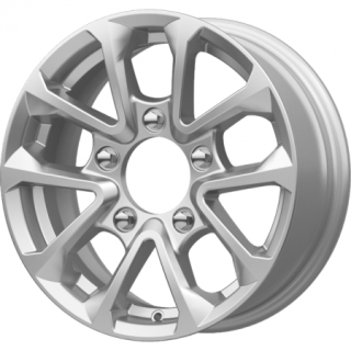 Диск литой iFree Восток 15x6.0J/5x139.7 D98 ET40 нео-классик