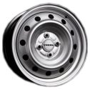 Диск штамп. TREBL X40009 16x6.5J/5x114.3 D67.1 ET41 Silver