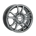 Диск литой X'trike X-104 14x6.0J/4x108 D67.1 ET38 HSB
