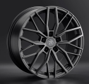 Диск литой Replay LX202 18x8.0J/5x114.3 D60.1 ET30 MGM