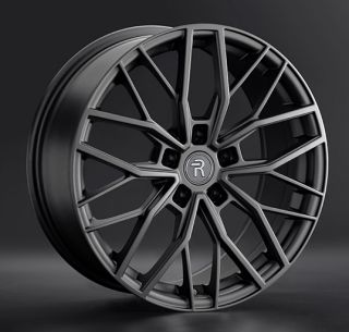 Диск литой Replay LX202 18x8.0J/5x114.3 D60.1 ET30 MGM