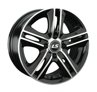 Колесные диски LS Wheels 191