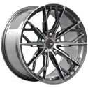 Диск литой Race Ready Technology CSSYA3385 20x8.5J/5x120 D72.6 ET40 B-P/B