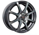 Диск литой X'trike X-114 14x5.5J/4x98 D58.6 ET35 HSB