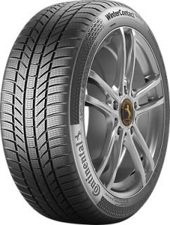 Зимняя шина Continental ContiWinterContact TS 870P 295/35 R22 108W