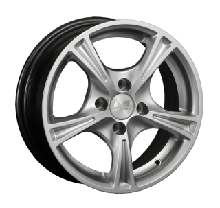 Колесные диски LS Wheels NG232