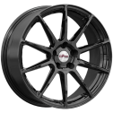 Диск литой iFree Винзор 18x7.0J/5x114.3 D60.1 ET35 BK