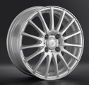 Диск литой LS Wheels LS 899 16x6.5J/4x108 D65.1 ET26 S