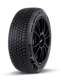 Зимняя шина Pirelli WINTER ICE ZERO FRICTION 3 265/40 R22 106H