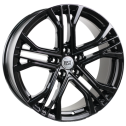 Диск литой Азов-Tech RST R029 (Touareg) 19x8.5J/5x112 D66.6 ET28 BL