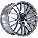 Диск литой REPLICA LegeArtis Replica Concept-PR521 20x10.5J/5x130 D71.6 ET64 GMF