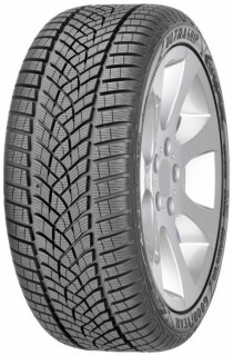 Шины GoodYear Ultra Grip Performance+