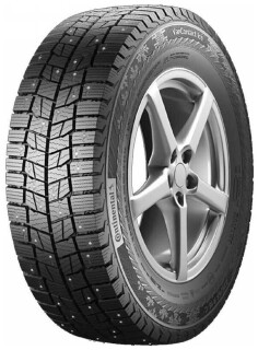 Шины Continental VanContact Ice SD