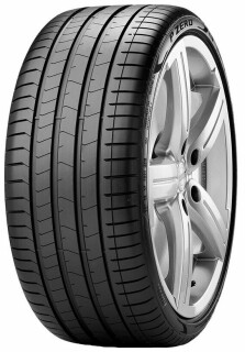 Летняя шина Pirelli P Zero PZ4 LUXURY SALOON 225/40 R19 93Y RunFlat