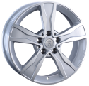 Диск литой Replay A188 17x7.0J/5x112 D57.1 ET40 SF