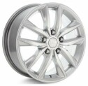 Диск литой СКАД Тирион 16x6.5J/5x108 D67.1 ET40 Селена