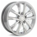 Диск литой СКАД Тирион 16x6.5J/5x108 D63.35 ET50 Селена