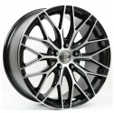 Диск литой Азов-Tech 840 18x8.0J/5x114.3 D60.1 ET45 BD