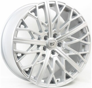 Диск литой Азов-Tech R002 20x8.5J/5x114.3 D67.1 ET45 Silver