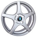 Диск литой Азов-Tech Venti 1510 15x6.0J/4x98 D58.6 ET35 SL