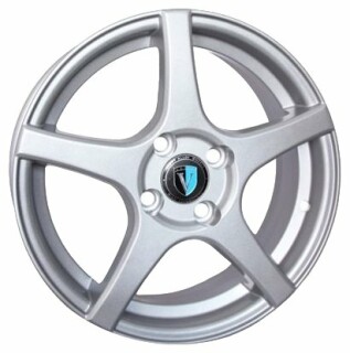 Диск литой Азов-Tech Venti 1510 15x6.0J/4x98 D58.6 ET35 SL