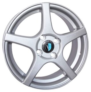 Диск литой Азов-Tech Venti 1510 15x6.0J/4x98 D58.6 ET35 SL