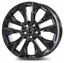 Диск литой FR replica FR TY492 19x7.5J/5x114.3 D60.1 ET40 Black