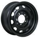 Диск штамп. TREBL R-1680 P 16x7.0J/5x139.7 D108.6 ET35 Black