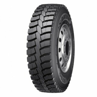 Летняя шина Sailun S790 325/95 R24 162/160K