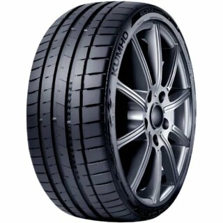 Шины Kumho PS72 Ecsta Sport S