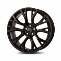 Диск литой FR replica FR B496 22x9.5J/5x112 D66.6 ET35 CB