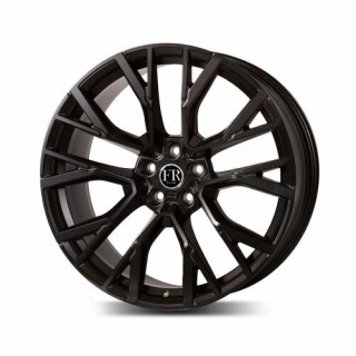 Диск литой FR replica FR B496 22x9.5J/5x112 D66.6 ET35 CB