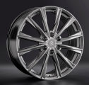 Диск литой Replay TA11 20x8.0J/6x139.7 D100.1 ET36 HPB