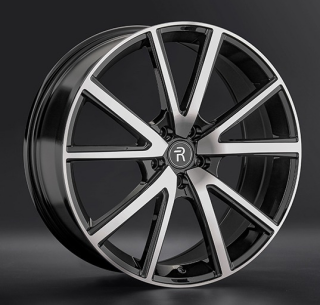 Диск литой Replay INF109 20x8.5J/5x114.3 D66.1 ET44 BKF
