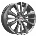 Диск литой iFree Андерсен 17x7.0J/4x100 D60.1 ET41 Хай вэй