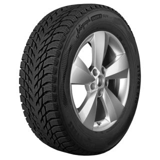 Зимняя шина Ikon (Nokian Tyres) Autograph Snow 3 SUV 215/55 R18 99R