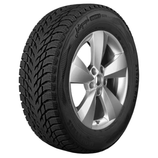 Зимняя шина Ikon (Nokian Tyres) Autograph Snow 3 SUV 235/50 R18 101R