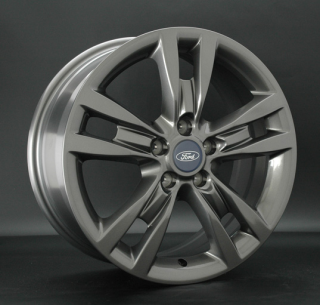 Диск литой Replay FD61 GM 17x7.0J/5x108 D63.3 ET50