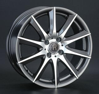 Диск литой Replay CHR25 17x7.0J/5x108 D60.1 ET33 GMF