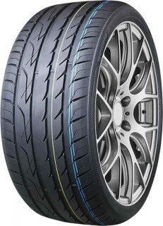 Летняя шина Mazzini ECO606 205/55 R17 95W