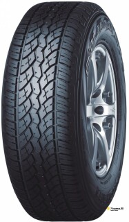 Шины Yokohama Geolandar H/T-S G051