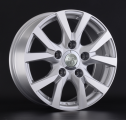 Диск литой Replay LX103 18x8.0J/5x150 D110.1 ET56 SF