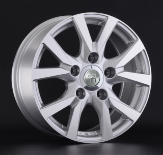 Диск литой Replay LX103 18x8.0J/5x150 D110.1 ET56 SF