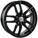 Диск литой RST RST R076 (Solaris/Rio) 16x6.0J/4x100 D54.1 ET48 BL