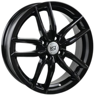 Диск литой RST RST R076 (Solaris/Rio) 16x6.0J/4x100 D54.1 ET48 BL