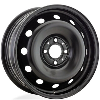 Диск штамп. Magnetto 15009 15x6.0J/4x100 D60.1 ET50 Black