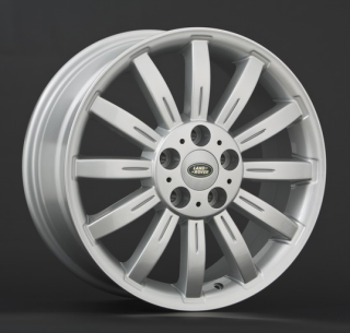 Диск литой Replay LR6 22x9.0J/5x120 D72.6 ET53 S