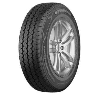 Летняя шина Fortune FSR-102 215/70 R15C 109/107S